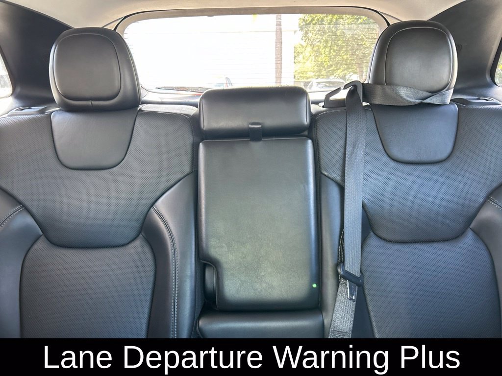 Used 2020 Jeep Cherokee Latitude Lux w/ Quick Order Package 26H Lux FWD image 13