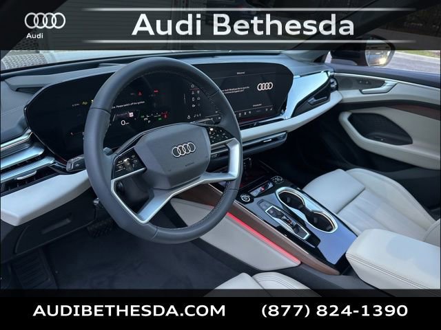 New 2026 Audi A6 Premium Plus image 12