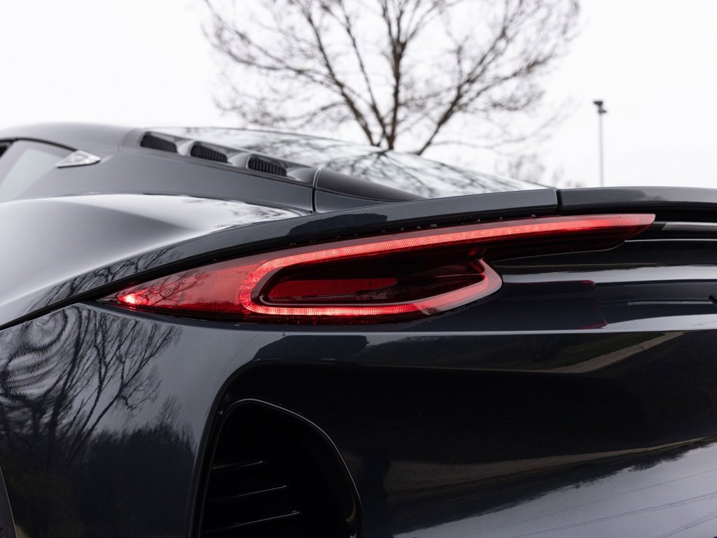 Used 2025 Lotus Emira image 41