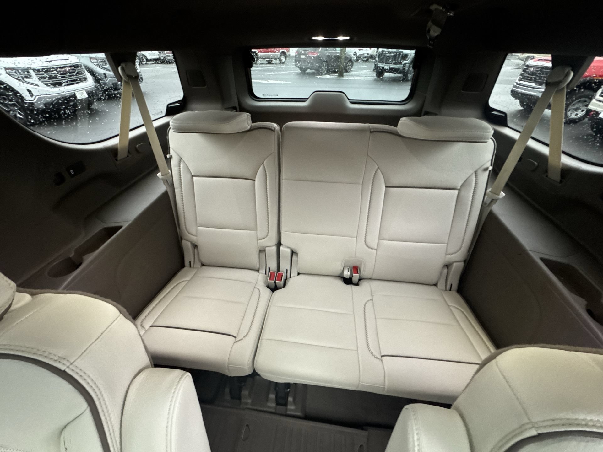 New 2026 GMC Yukon XL Denali w/ Denali Reserve Package AWD/4WD image 26