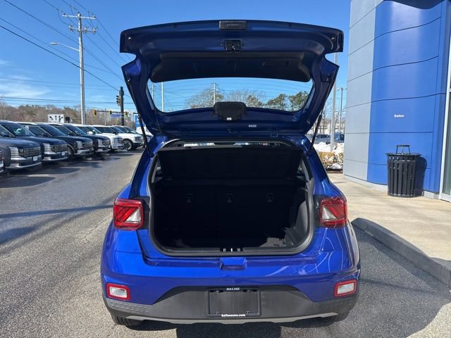 Used 2026 Hyundai Venue SEL image 49
