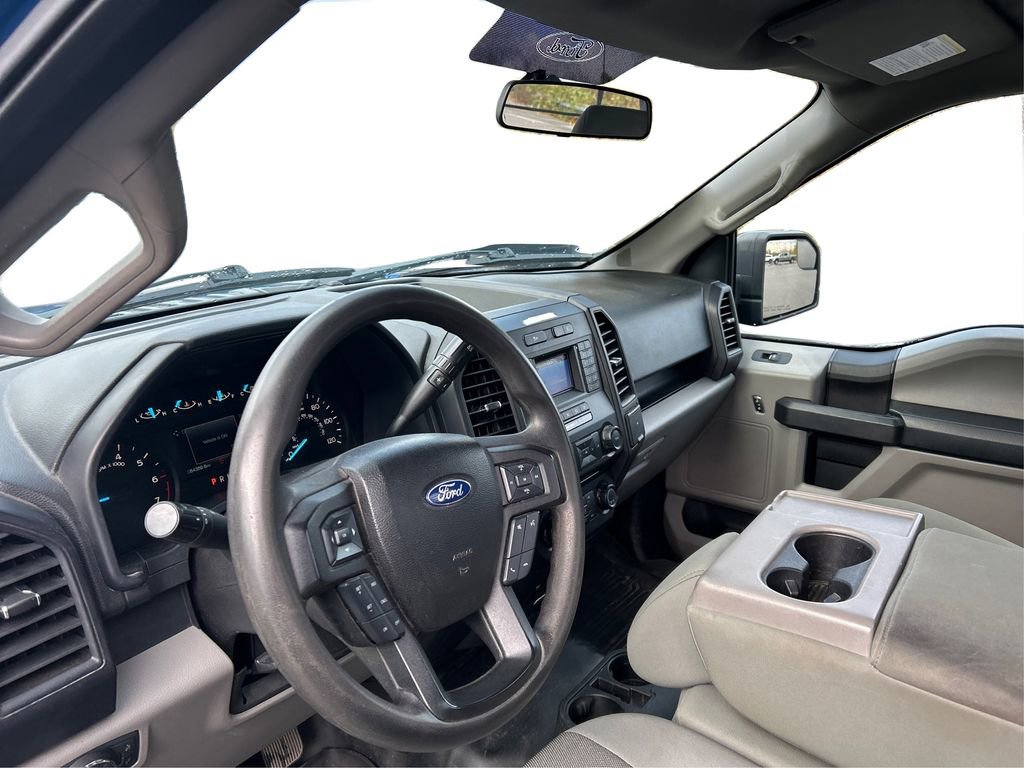 Used 2018 Ford F150 XL w/ Equipment Group 101A Mid image 21