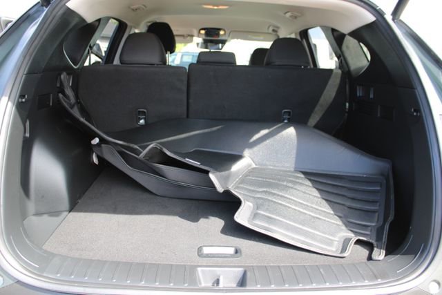 Used 2023 Hyundai Tucson SEL AWD/4WD image 37