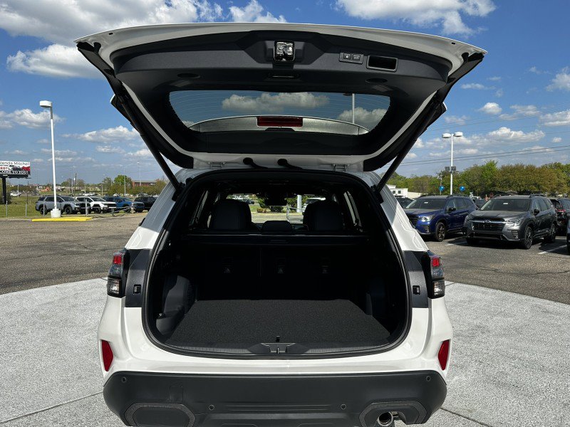 New 2026 Subaru Forester Limited image 9