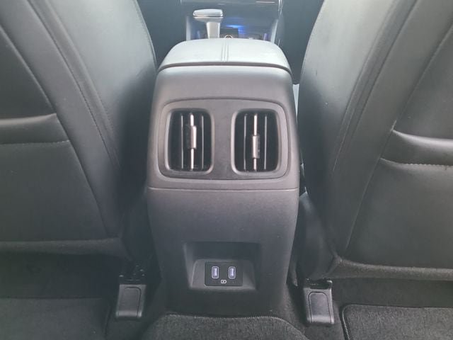 Used 2024 Hyundai Tucson SEL w/ Convenience Package FWD image 22