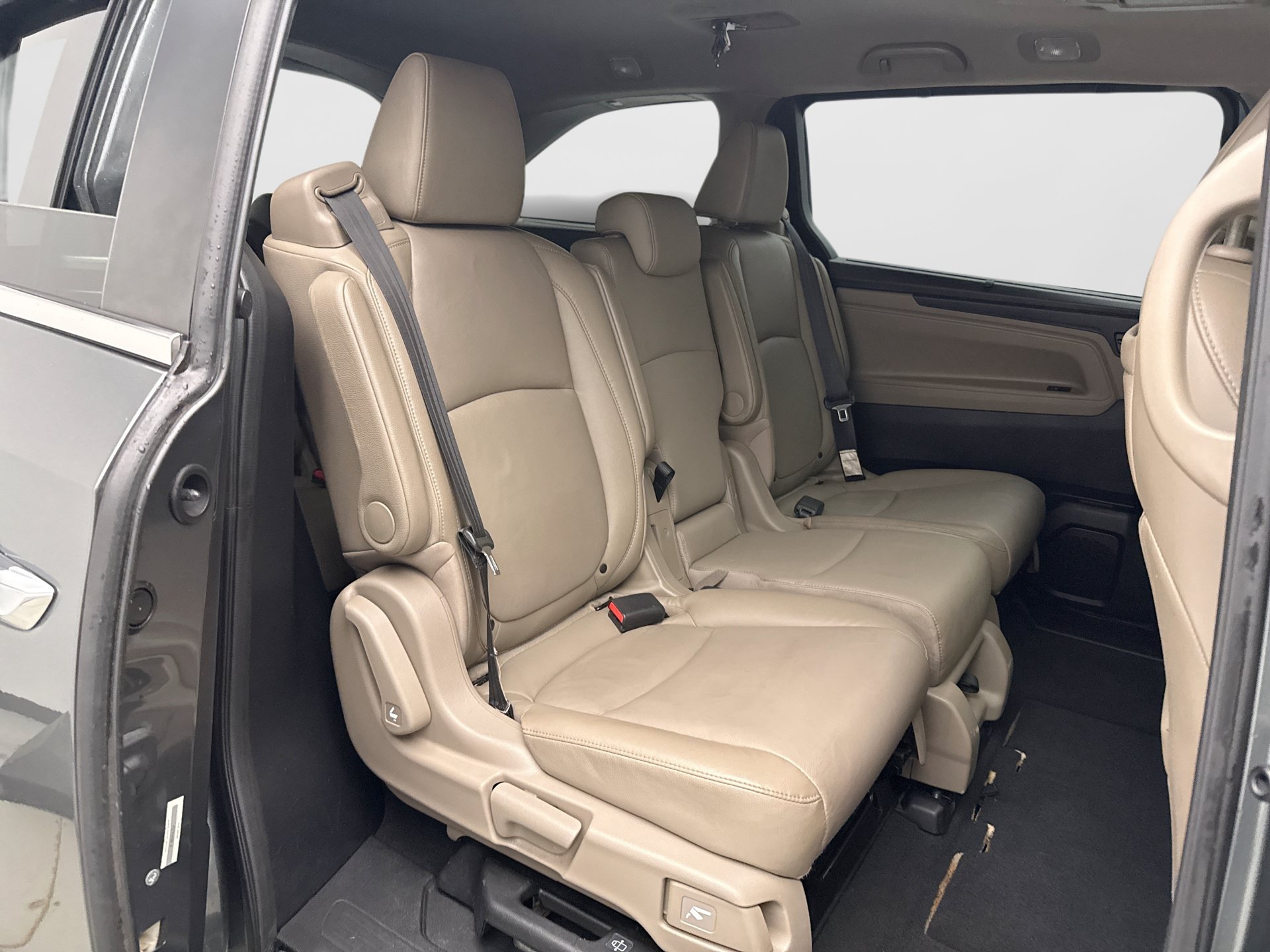 Used 2019 Honda Odyssey EX-L image 18