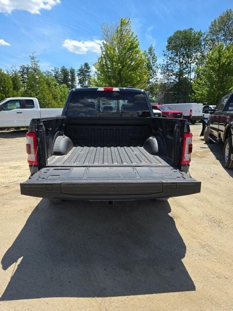 Used 2022 Ford F150 Lariat w/ Equipment Group 502A High AWD/4WD image 13