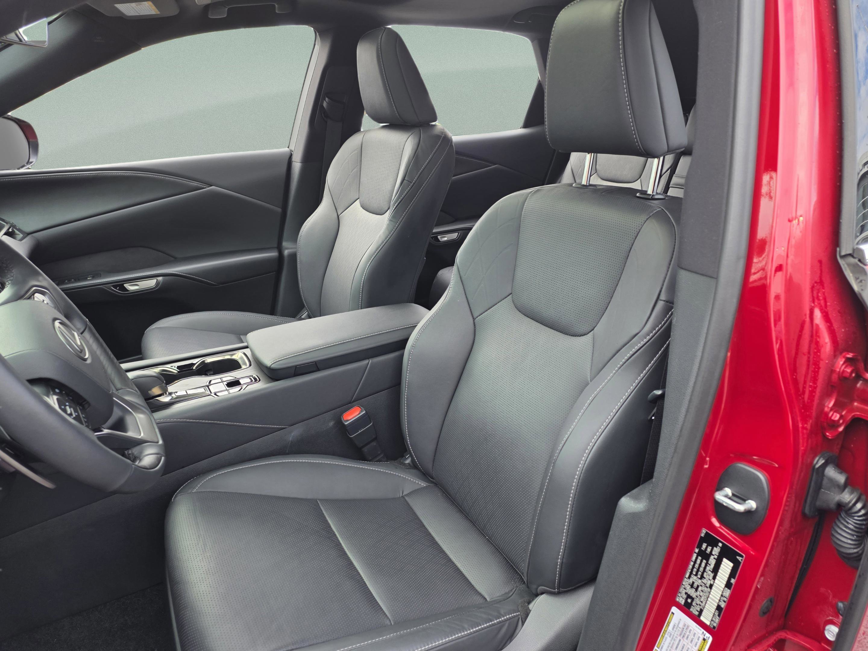 Used 2023 Lexus RX 350 Premium Plus w/ Accessory Package image 13