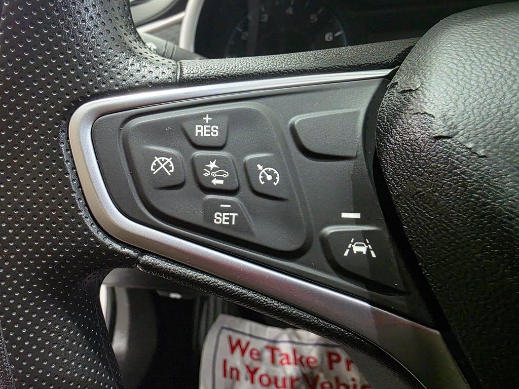 Used 2022 Chevrolet Malibu LS w/ Driver Confidence Package II FWD image 5