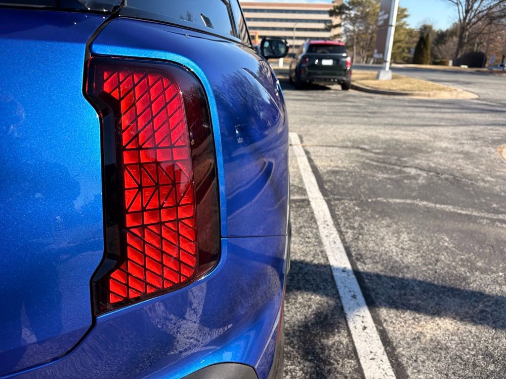 Used 2025 MINI Cooper Countryman S image 42