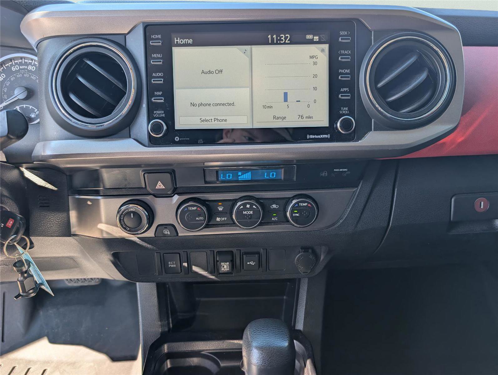 Used 2021 Toyota Tacoma SR5 image 15