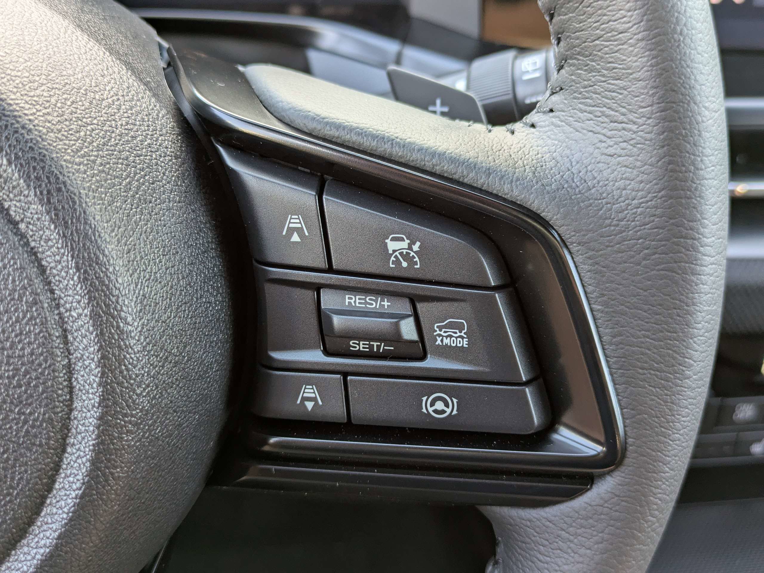 Certified 2026 Subaru Outback Premium w/ Premium/Limited Plus Package image 24