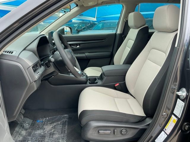 New 2026 Honda CR-V EX image 9