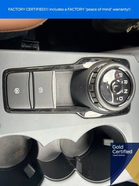 Used 2023 Ford Bronco Sport Outer Banks w/ Tech Package AWD/4WD image 44
