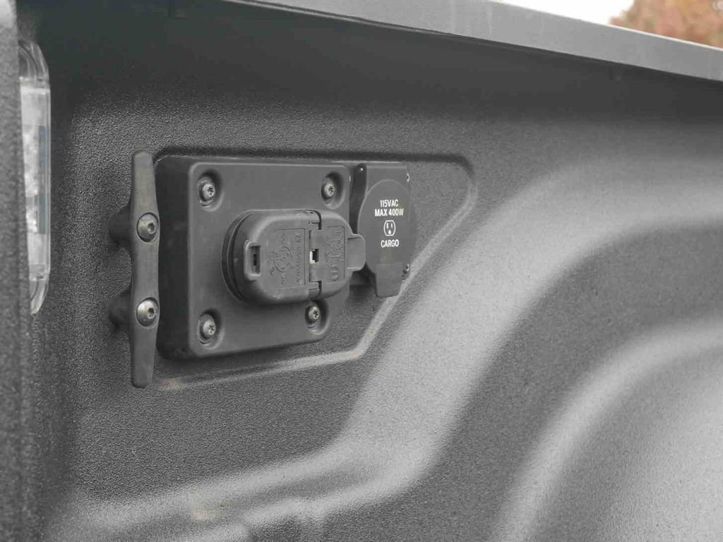 Certified 2022 RAM 2500 Laramie image 12