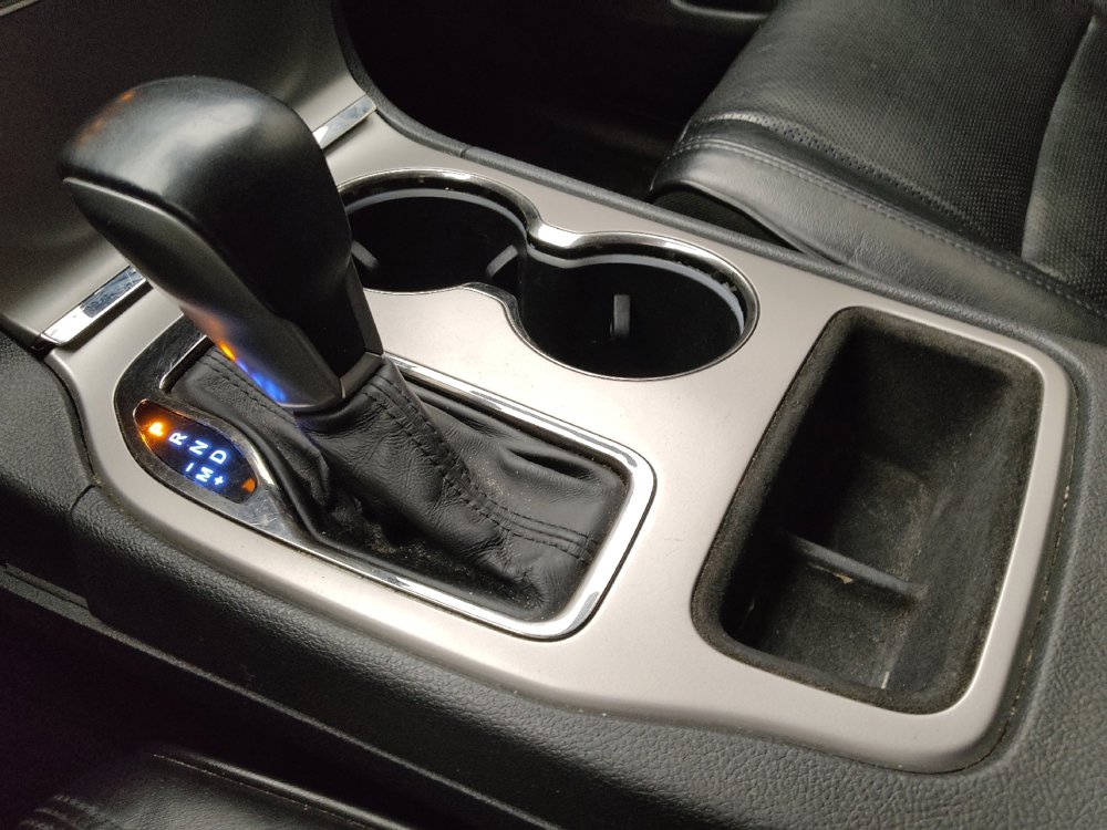 Used 2019 Jeep Grand Cherokee High Altitude image 26