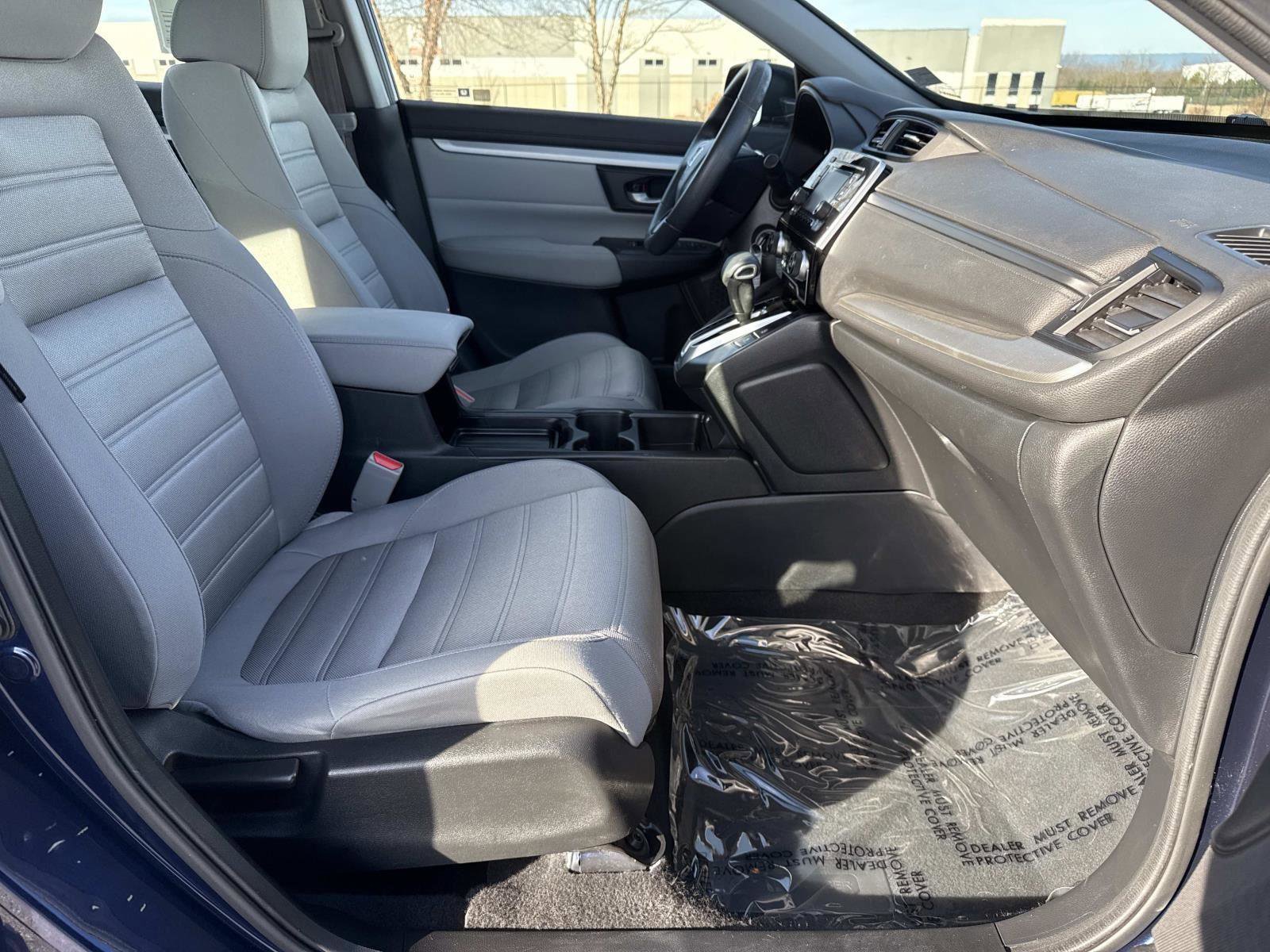 Used 2020 Honda CR-V LX image 17