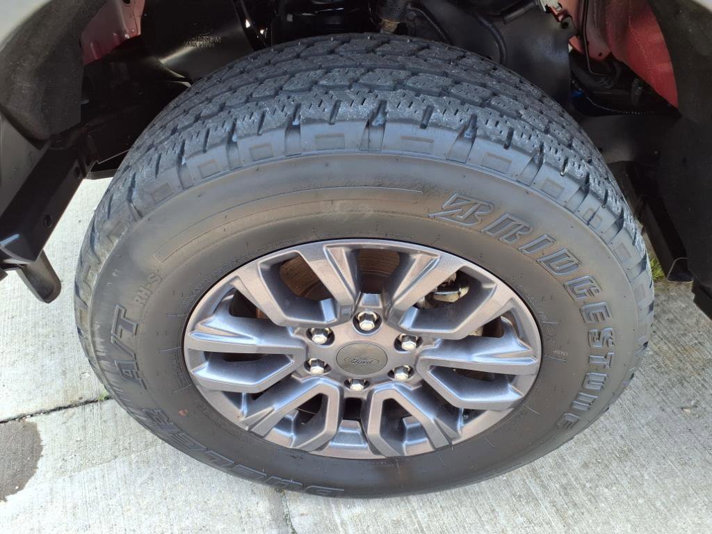 Used 2021 Ford Ranger XLT w/ Equipment Group 301A Mid image 5