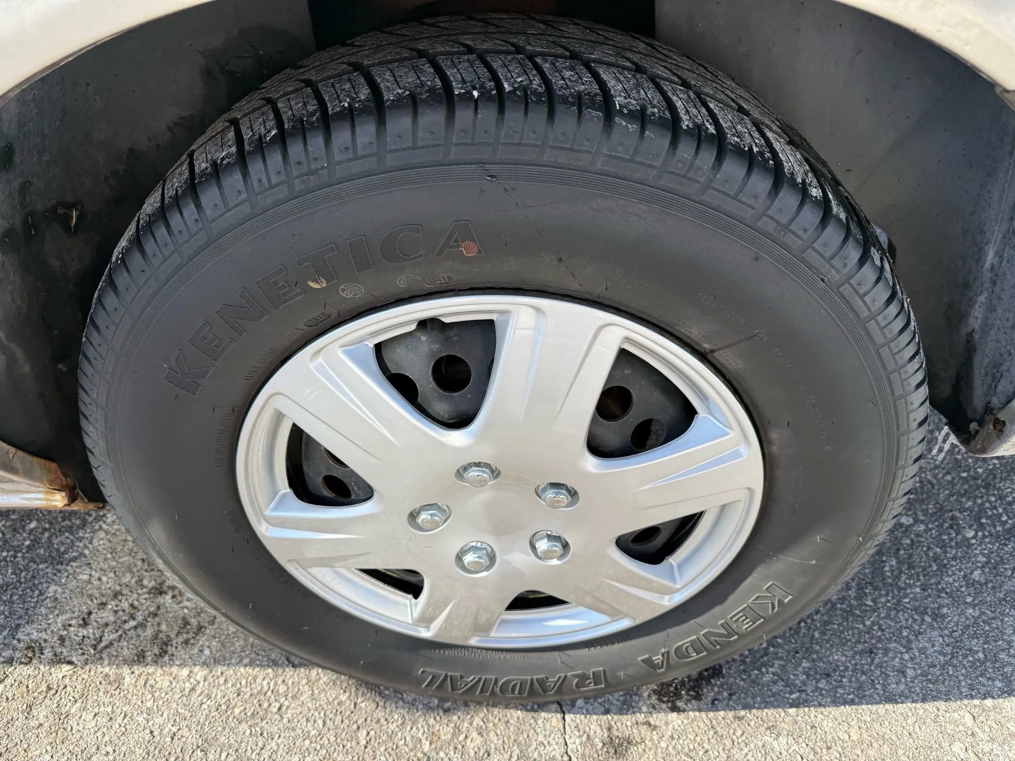 Used 2003 Buick Century Custom w/ Preferred Equipment Group 1SB image 10