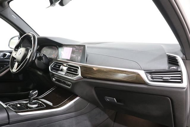Used 2020 BMW X5 sDrive40i w/ Premium Package RWD image 17