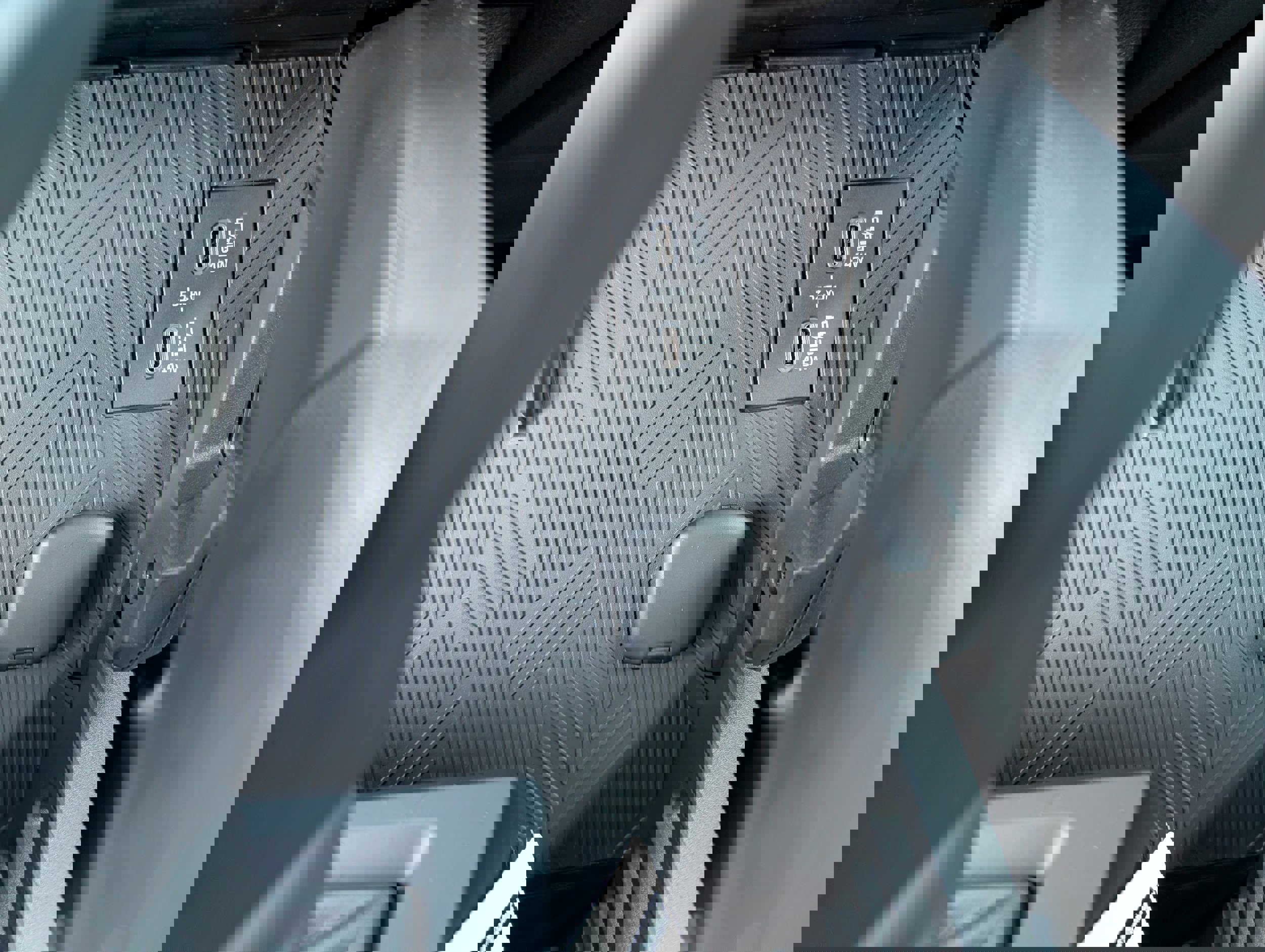 New 2025 Toyota Tacoma SR5 image 18