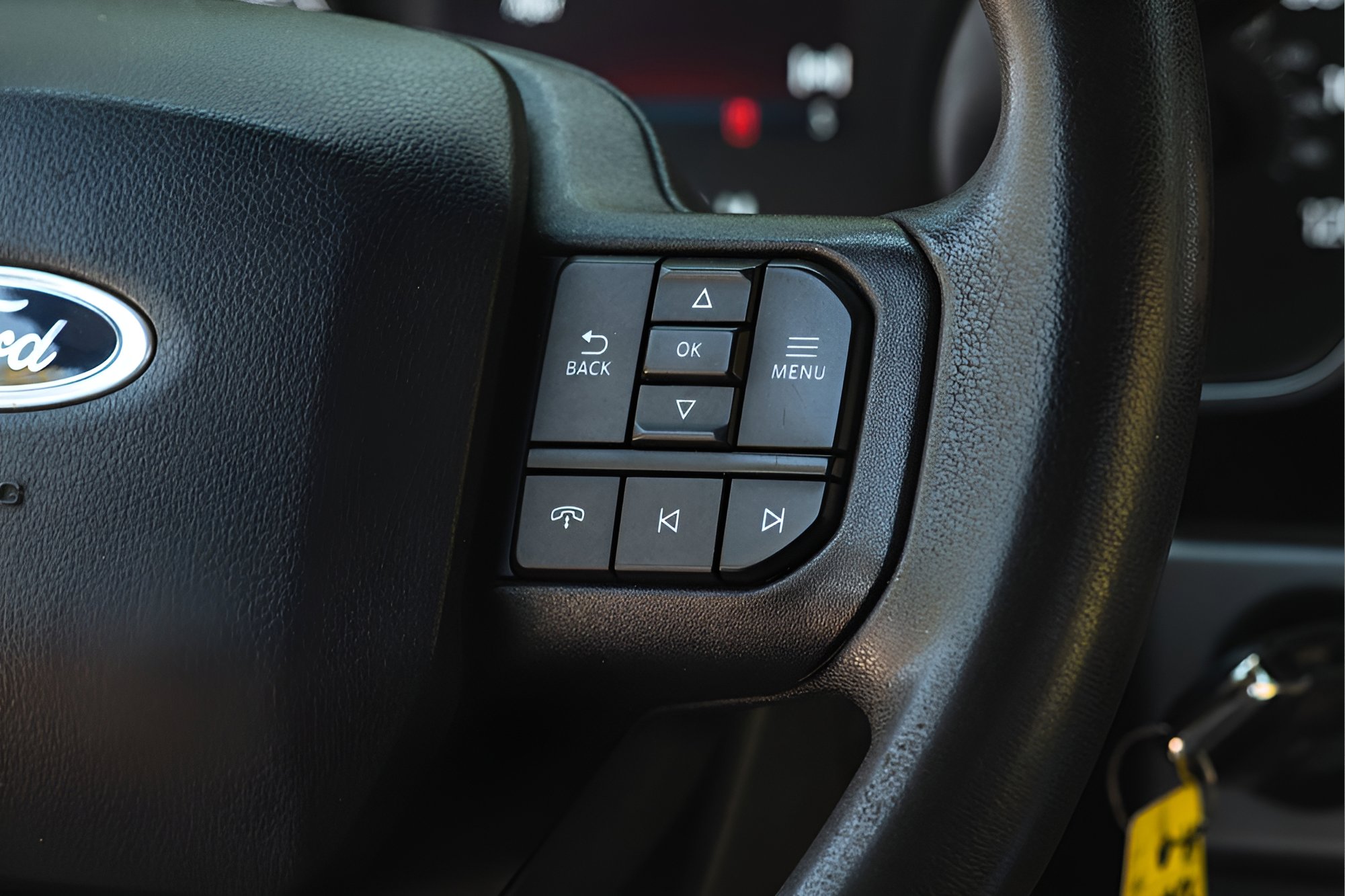 Used 2022 Ford F150 XL w/ Equipment Group 101A High image 30