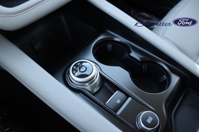 New 2026 Ford Explorer Active w/ Active Comfort Package image 12