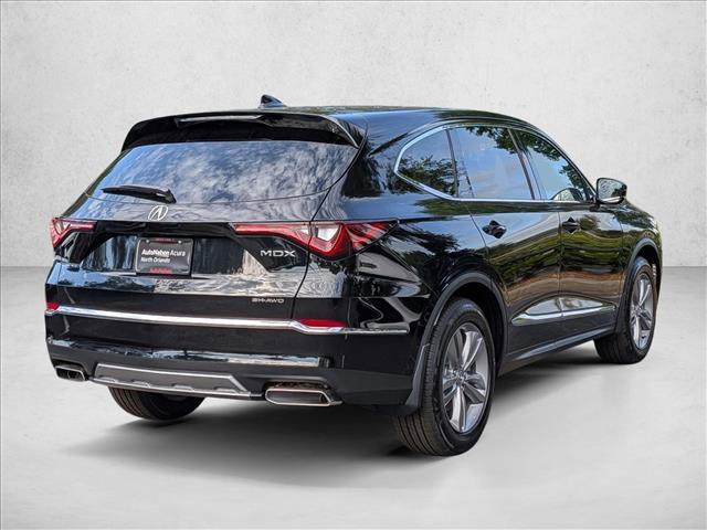 New 2026 Acura MDX SH-AWD video 2