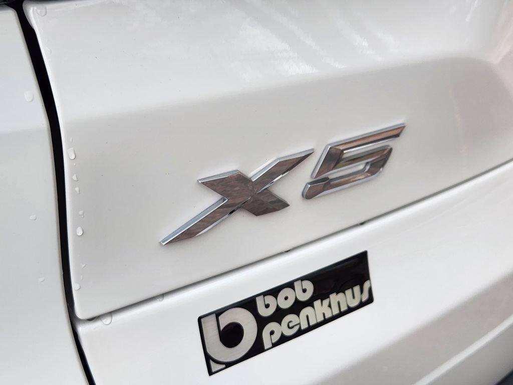 Used 2026 BMW X5 xDrive40i AWD/4WD image 31