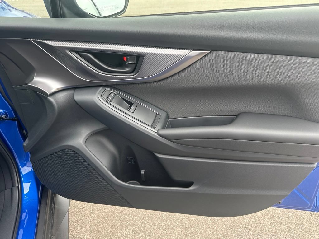 New 2026 Subaru WRX Premium AWD/4WD image 8