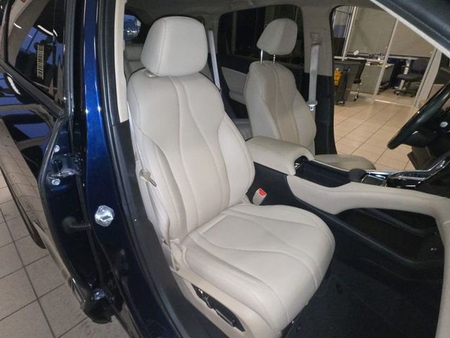 Used 2023 Acura RDX Base image 24