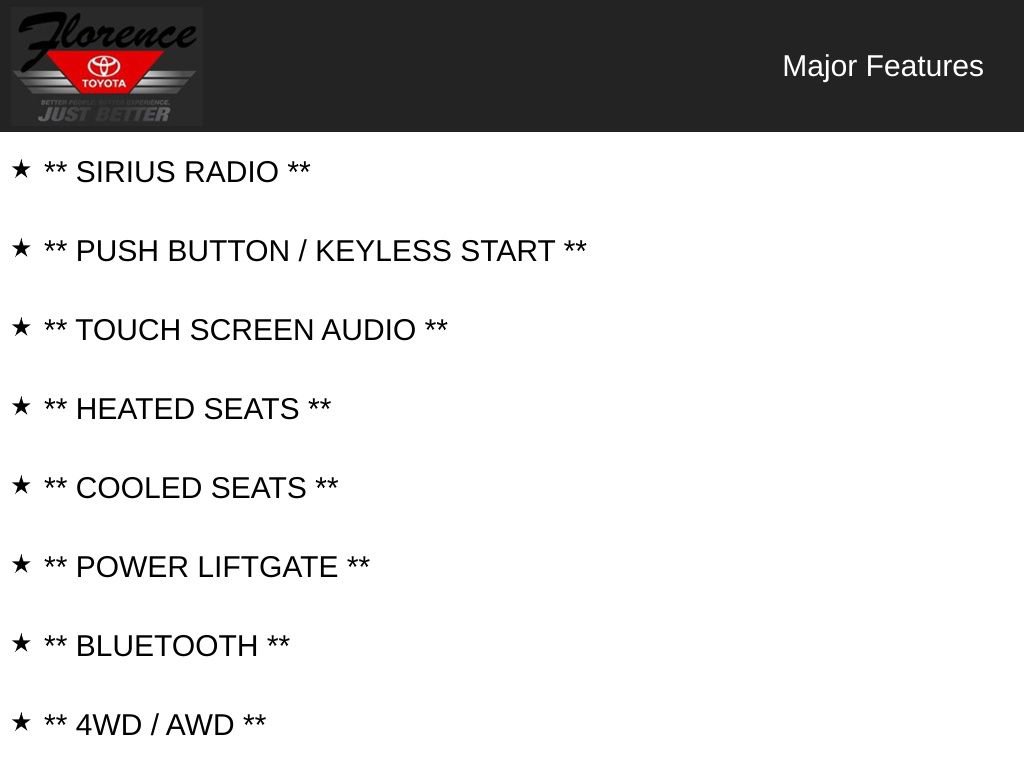 Used 2024 Toyota Tacoma Limited image 13