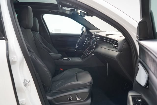 New 2025 Maserati Grecale Modena AWD/4WD image 35