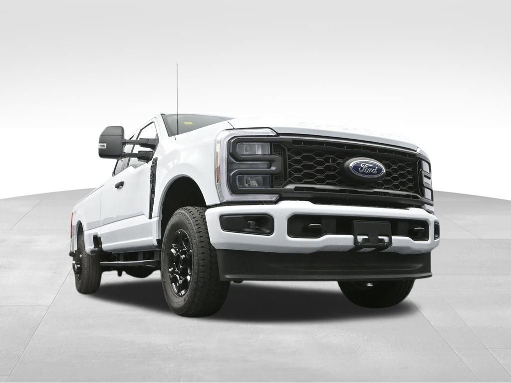 New 2026 Ford F350 XL image 54