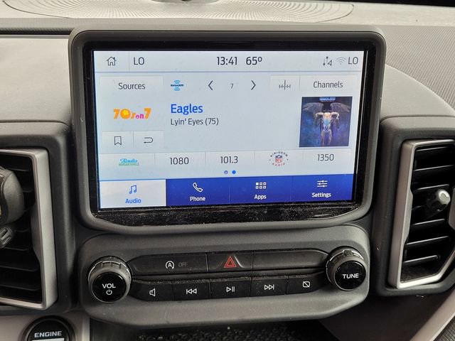 Used 2022 Ford Bronco Sport Outer Banks w/ Tech Package image 18