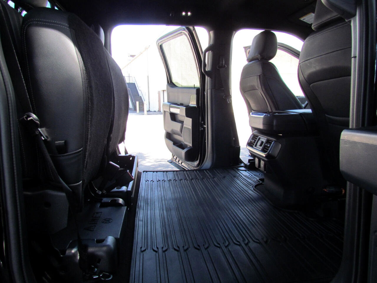 Used 2021 Ford F150 XLT w/ Equipment Group 302A High image 19