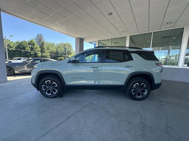 New 2026 Chevrolet Equinox ACTIV w/ Convenience Package III image 39