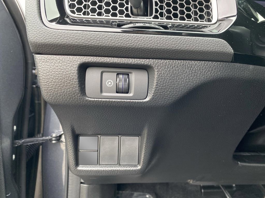 New 2026 Honda Civic Sport Touring image 24