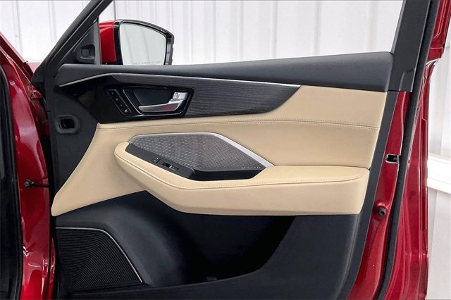 Used 2023 Acura MDX SH-AWD w/ Advance Package image 22