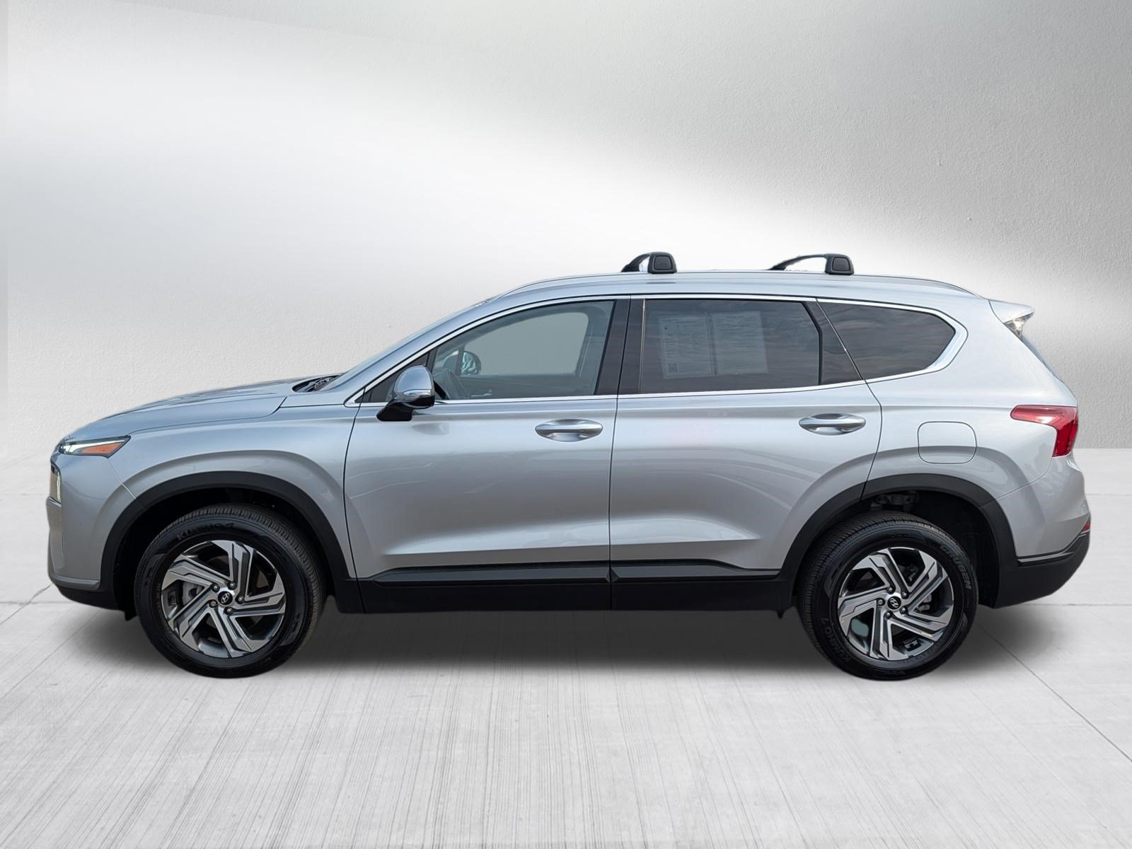 Certified 2023 Hyundai Santa Fe SEL AWD/4WD image 4