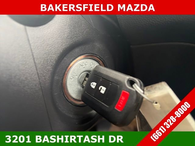 Used 2024 Mitsubishi Mirage Black Edition image 22