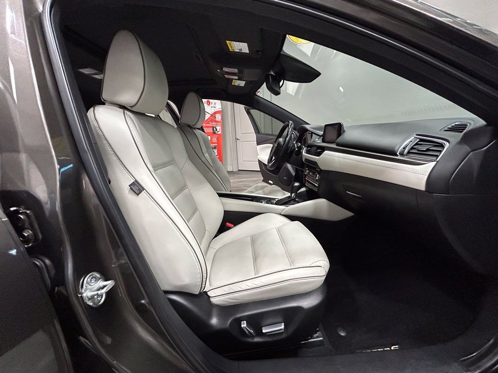 Used 2017 MAZDA MAZDA6 Grand Touring FWD image 42