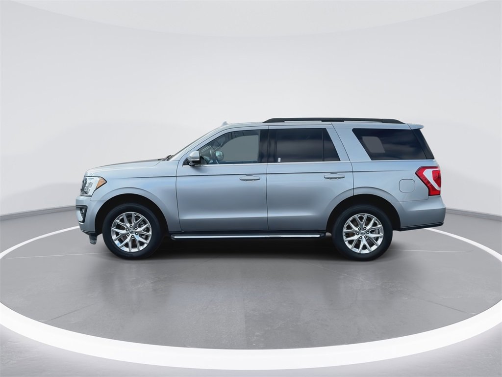 Used 2020 Ford Expedition XLT w/ Equipment Group 202A image 5