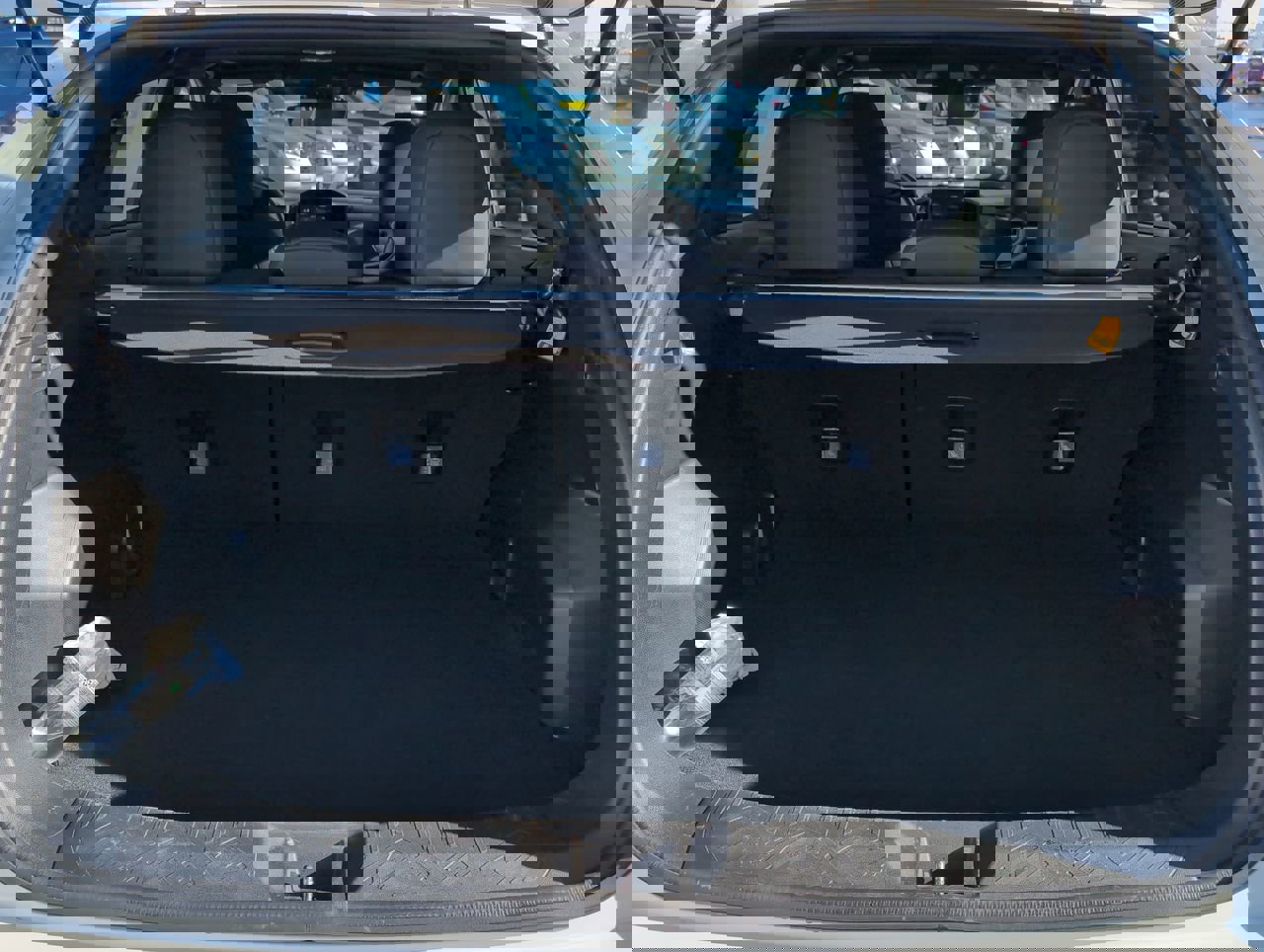 Used 2025 Subaru Crosstrek 2.5i Wilderness w/ Crosstrek Mirror Package image 15