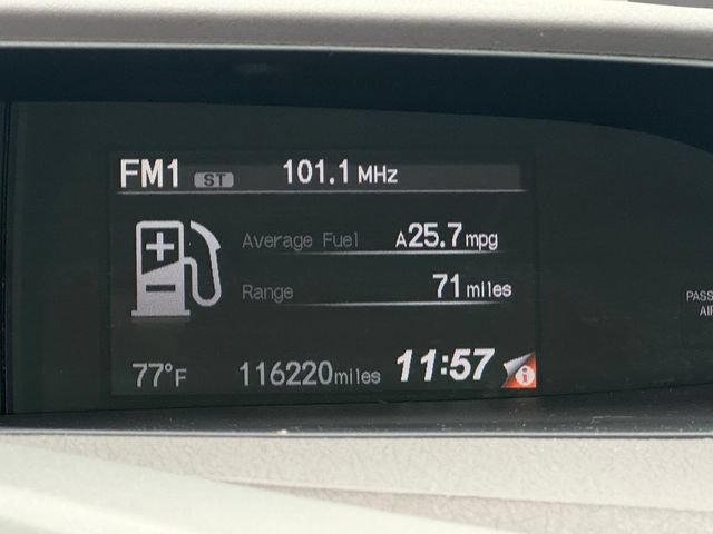 Used 2012 Honda Civic EX image 16