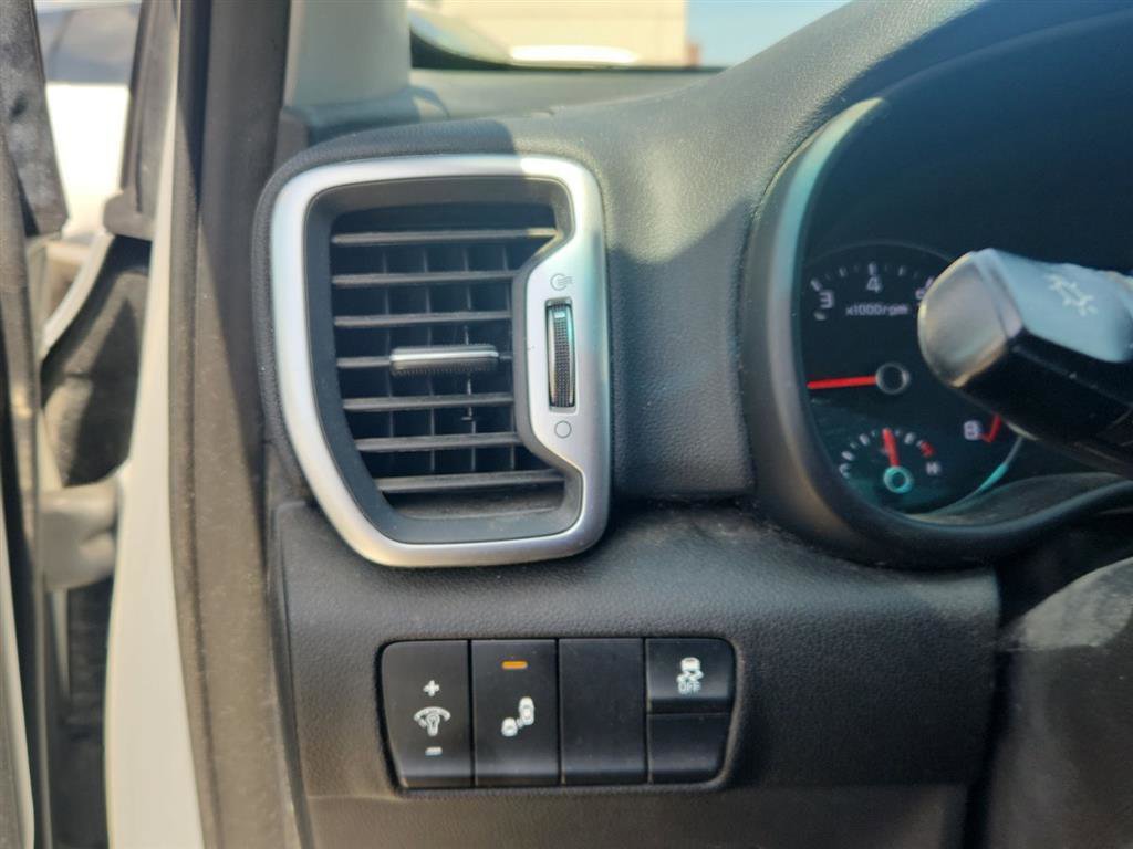 Used 2017 Kia Sportage EX w/ EX Premium Package image 14