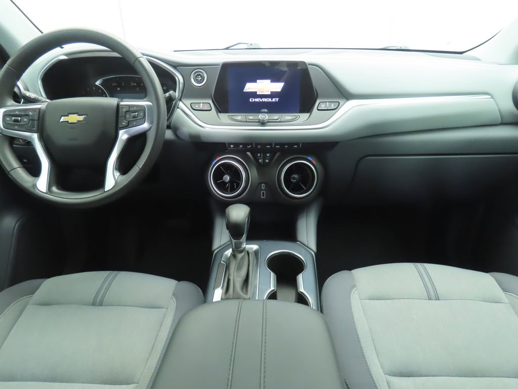 Used 2021 Chevrolet Blazer LT image 13