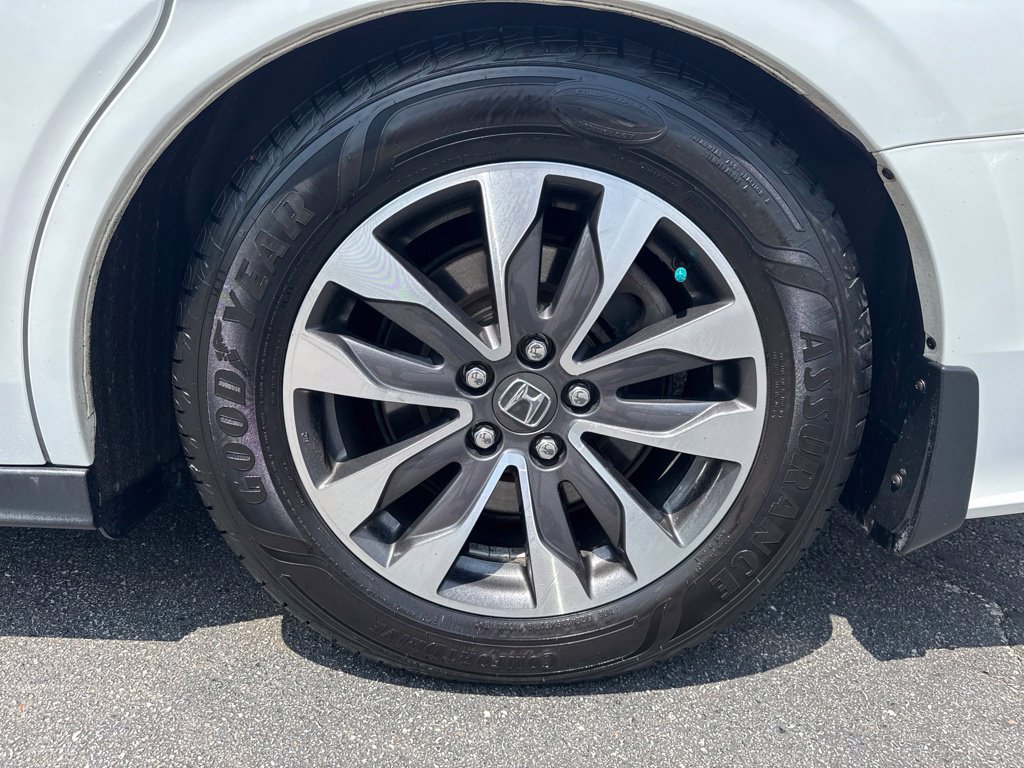 Used 2021 Honda Odyssey EX-L image 49