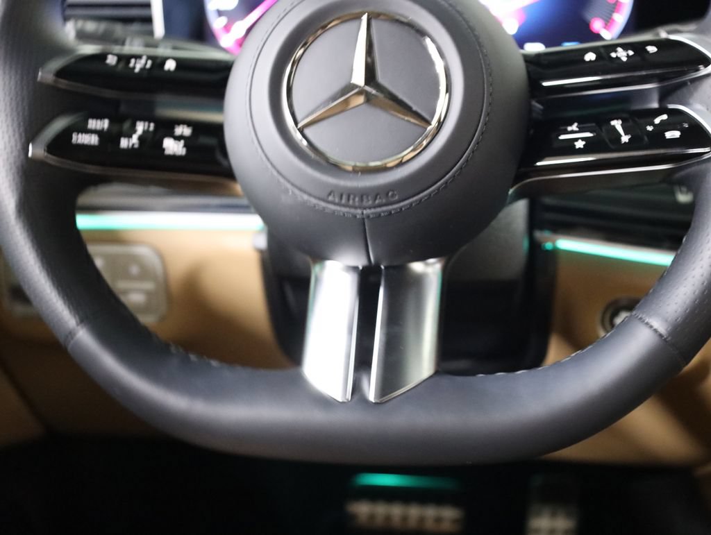 Used 2026 Mercedes-Benz GLS 580 4MATIC image 57
