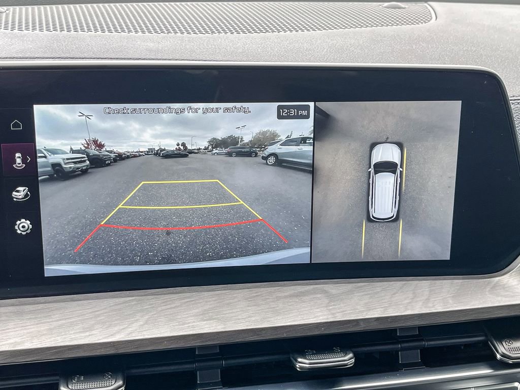 Used 2023 Kia Telluride SX Prestige X-Pro image 49